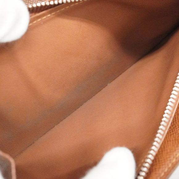 Louis Vuitton Long Wallet Monogram Portefeuille Sarah M61734 Brown Ladies - Picture 5 of 10